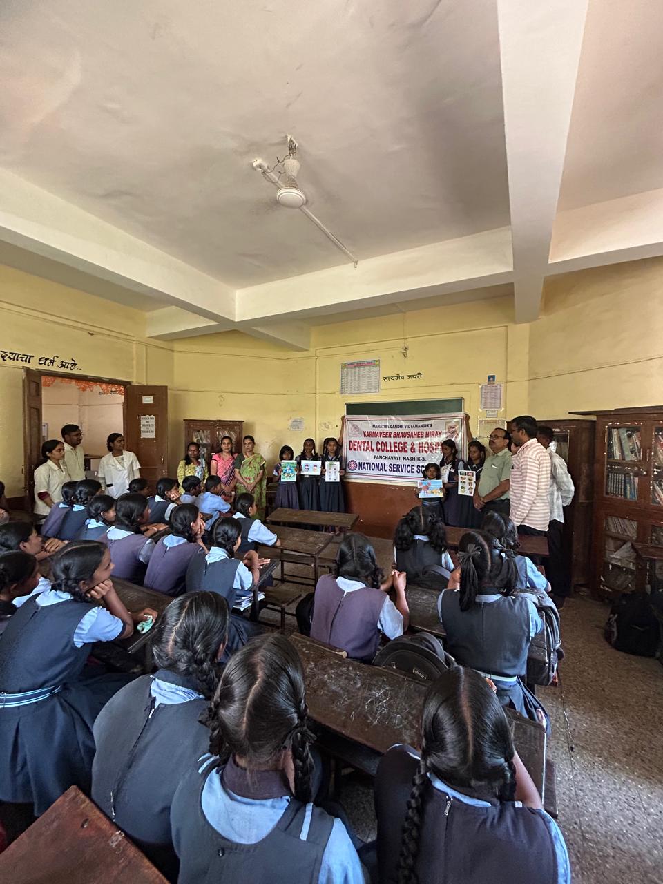 Dental Camp Photo 3